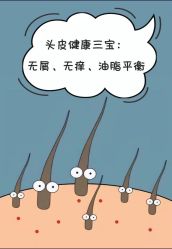 -希梵尔头皮抗衰·科技养发