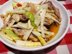-西贝(枫蓝国际购物中心店)