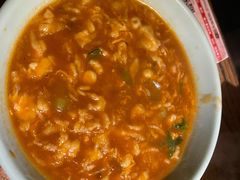 金牌疙瘩汤-淀里船宴(卓达店)