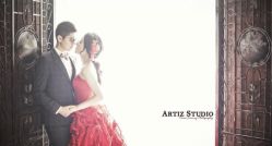 -THE QUEEN(北京店)