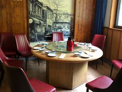 包厢-老街烧烤·四方路小烤肉(书院路店)