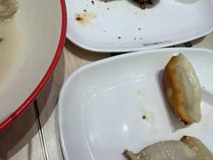 -小杨生煎(深圳岗厦北店)