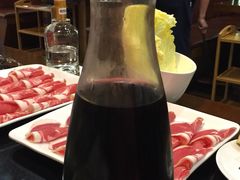 -满禾林火锅(丹东路店)