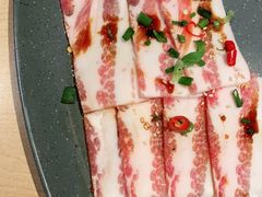 -新石器烤肉(周浦万达店)