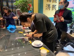 -福照楼汽锅鸡·云南菜(护国路店)