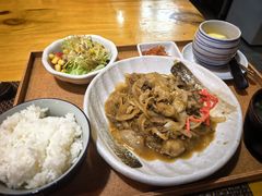 -长崎屋·日本料理·刺身·烧鸟(天河北路店)