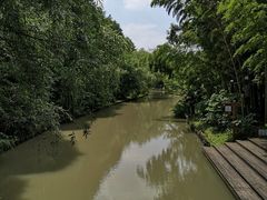 -同里国家湿地公园