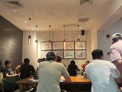 -BAKER&SPICE(安福路店)