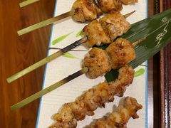 鸡软骨-游You House(西单老佛爷店)