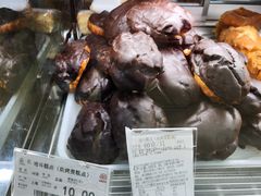 -上海哈尔滨食品厂(淮海中路店)