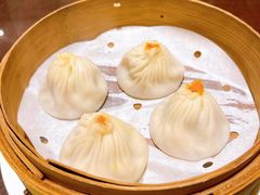 蟹粉小笼包-成隆行·蟹王府(九江路店)