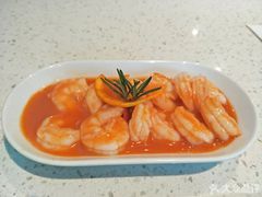 -半山腰·云南菜(侨福芳草地店)