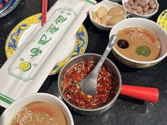 -南门涮肉(上海二店)
