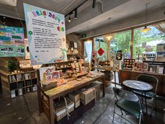 -时光花园(白鹭洲店)