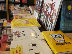 -新华书店(龙头路店)