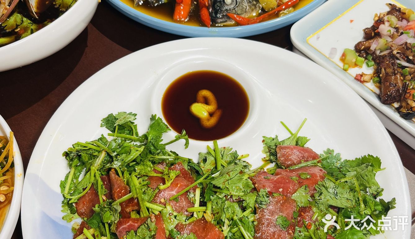 这家宝藏夜宵店太适合和朋友小聚了