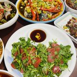 这家宝藏夜宵店太适合和朋友小聚了