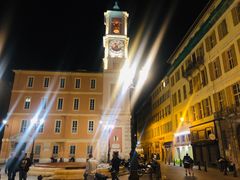 -内格雷斯科酒店