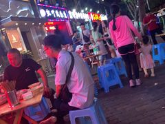 -梁憨包(南岸回龙湾店)