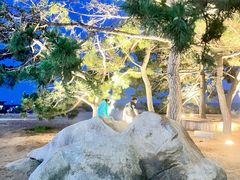 -老虎石海上公园