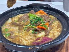 -香港深仔记茶餐厅(东门店)