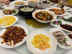 -雪园上海饭店(港湾1号店)
