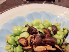 -浙江西子宾馆·瑶园咖啡厅