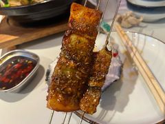 -蚝堡海鲜·威海菜·海肠捞饭·烧烤·亚洲吃蚝公司(幸福门店)