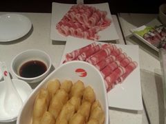 -海底捞火锅(龙岗星河COCO Park店)