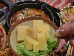 -黔三一夺夺粉酸汤火锅(百信店)