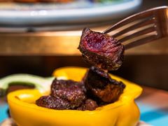 -牛将军•涮肉•烤肉(北京王府井·故宫店)