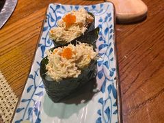 -蟹将军·松叶蟹和牛日料放题自助(K11店)