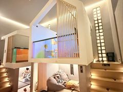 -海德温泉生活馆(朝阳大悦城店)