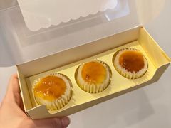 -好利来(桃源店)