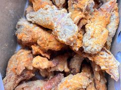 -阿捡忭京炸鸡(韭菜园总店)