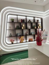 -厦门安达仕酒店·衡境SPA