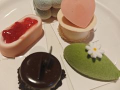 -香厨中餐厅(松北香格里拉店)