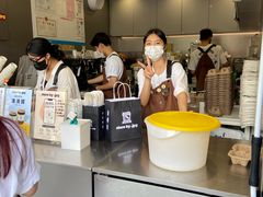 -JPG canteen(广州乐峰广场店)