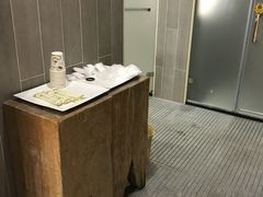 -汤泉良子·沐足·颂钵疗愈·SPA(珠江新城店)