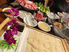 -老版火锅.12年西安排队王(沣峪口店)