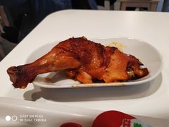 -宜家·瑞典风味餐厅(天津东丽商场店)