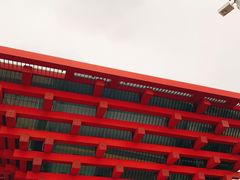 -中华艺术宫(上海美术馆)