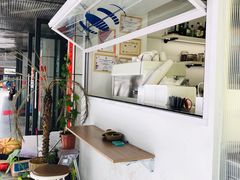 -FULL MOON满月咖啡