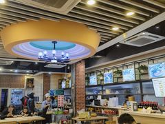 -阿文夜市豆浆油条(临潼路店)