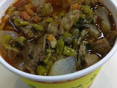 -江三王记牛杂馆(总店)