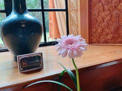 -马勒别墅·中餐厅