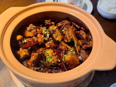 -小柴米·传统江西菜(万寿宫店)