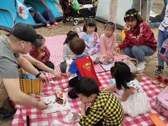 -西青郊野公园