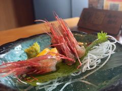 -河风の幸会精致料理