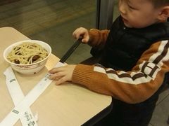 -李先生牛肉面大王(济泺路店)